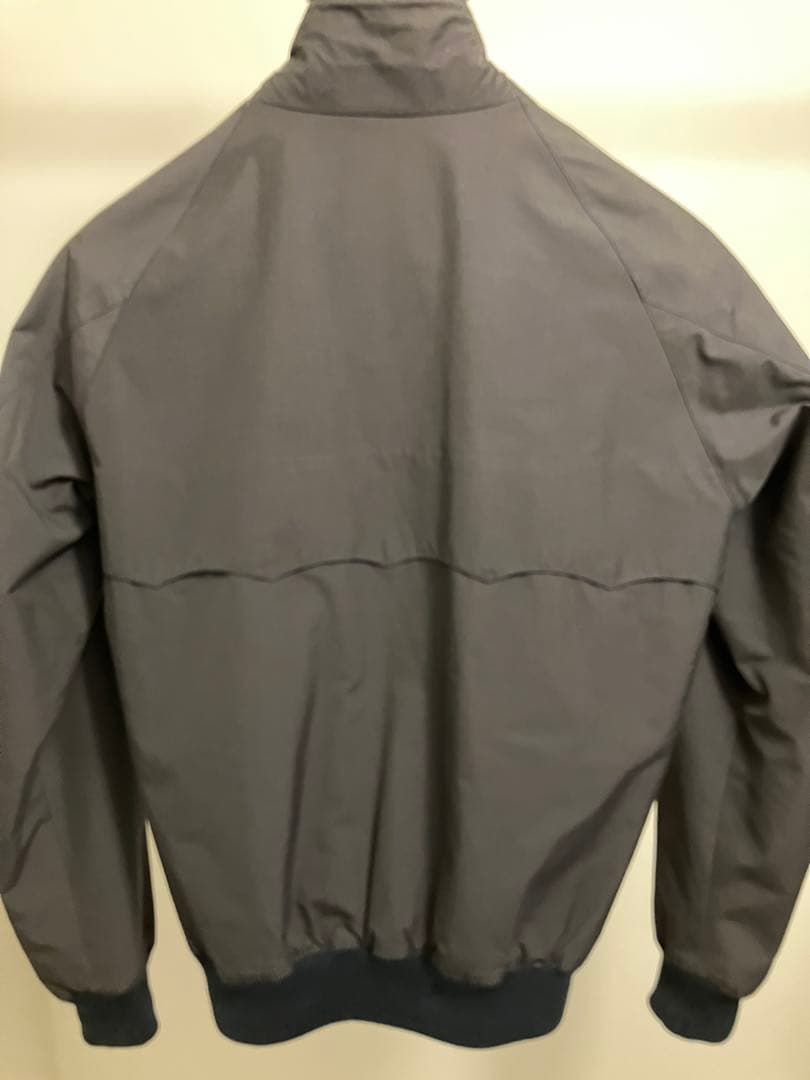 Baracuta（バラクータ）G9 ハリントンジャケット