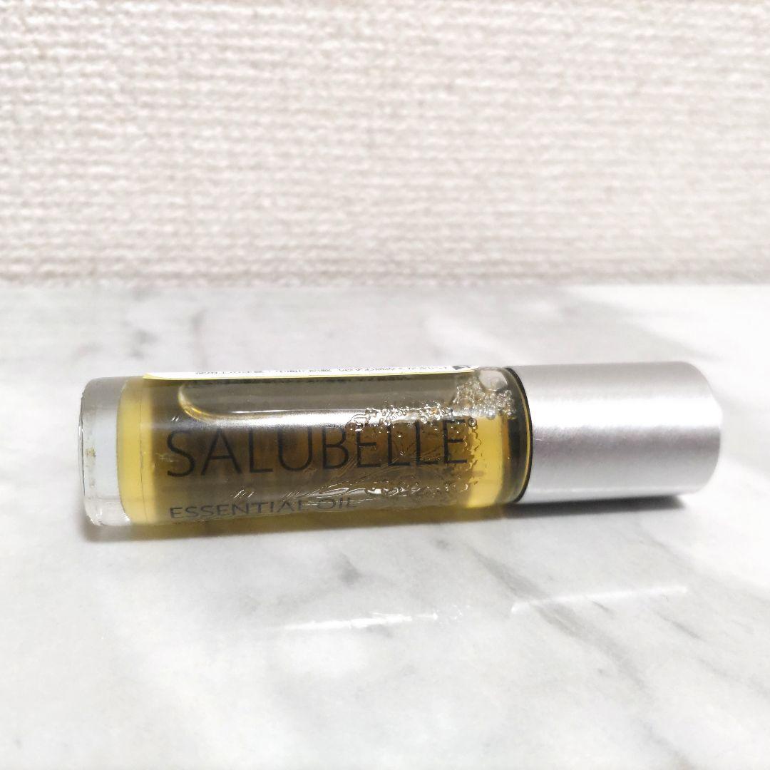 【新品未使用】ドテラ サルベル エッセンシャルオイル 10ml