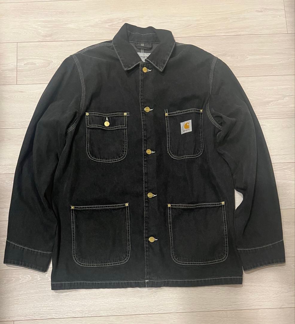 Carhartt WIP OG Chore Coat