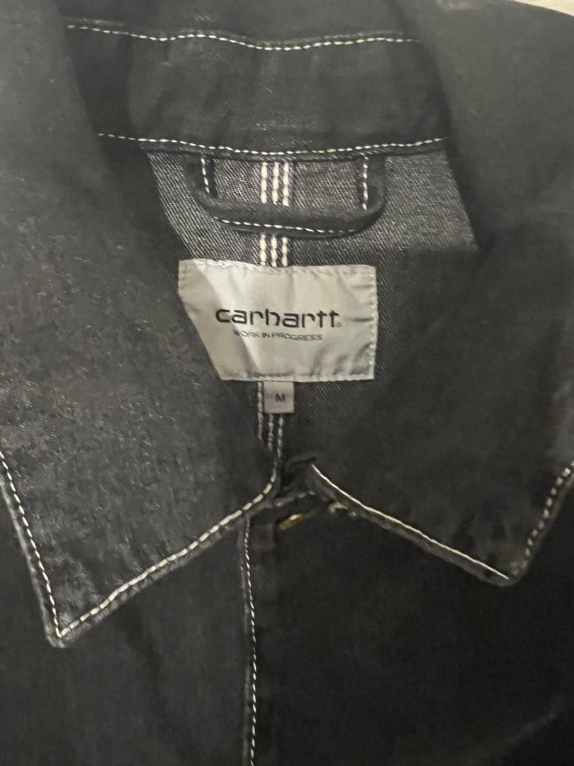 Carhartt WIP OG Chore Coat
