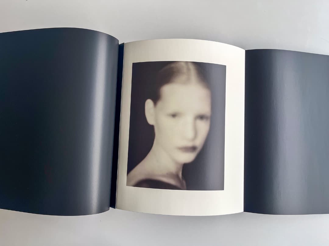 Studio Paolo Roversi 写真集