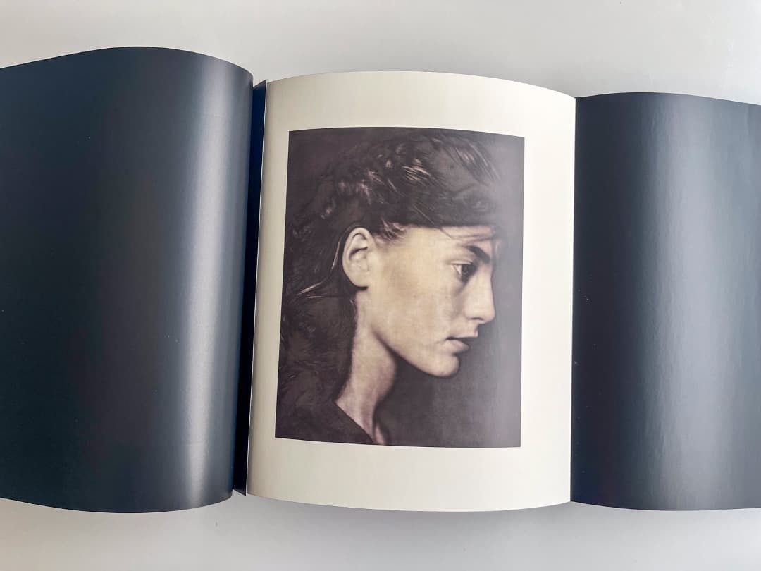Studio Paolo Roversi 写真集
