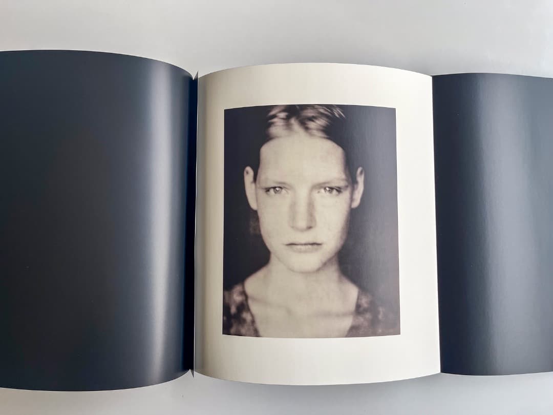 Studio Paolo Roversi 写真集