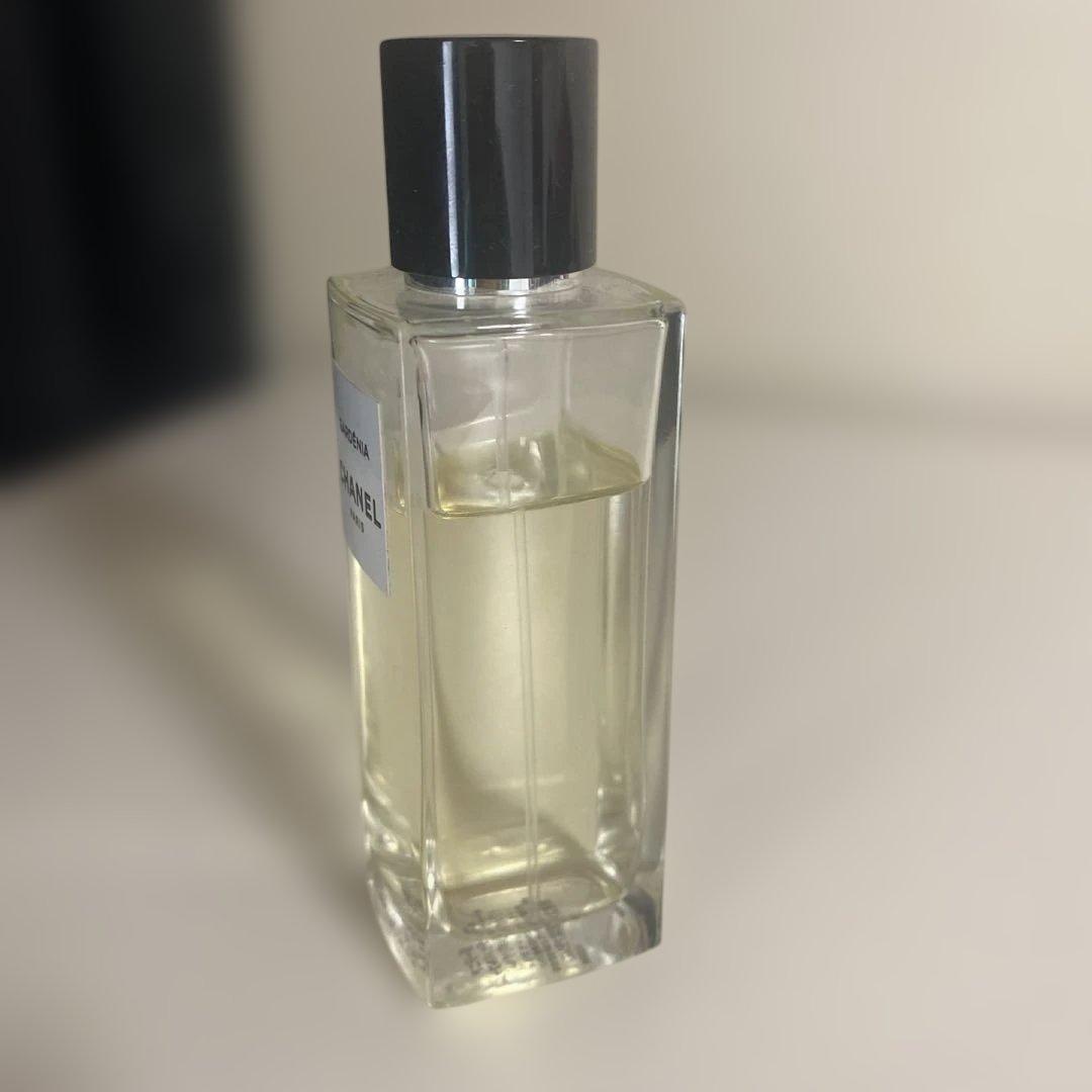 CHANEL GARDÉNIA オードパルファム