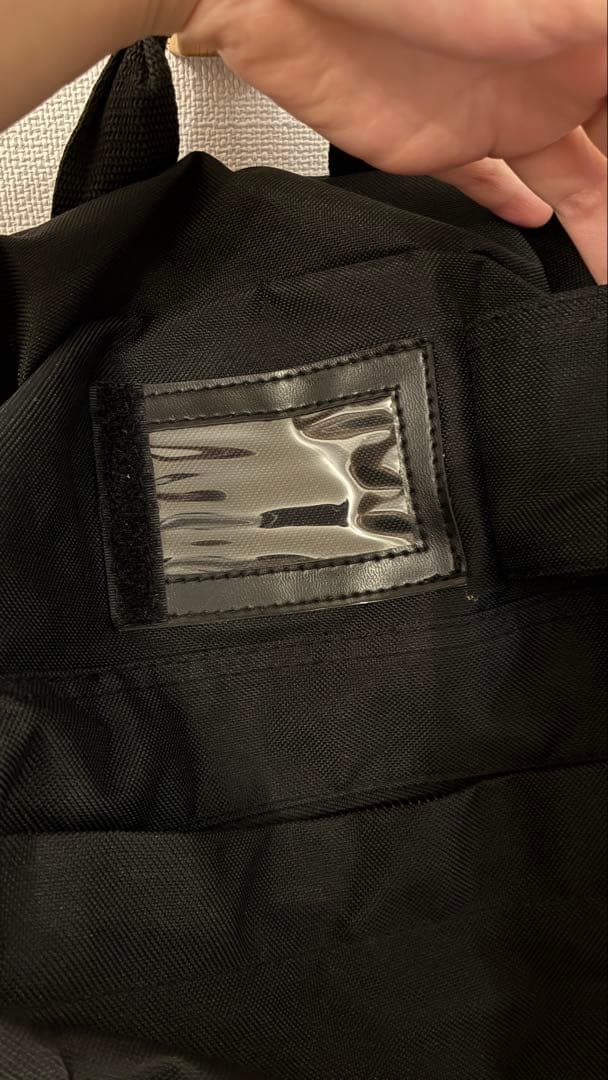 NATO軍 バックパック