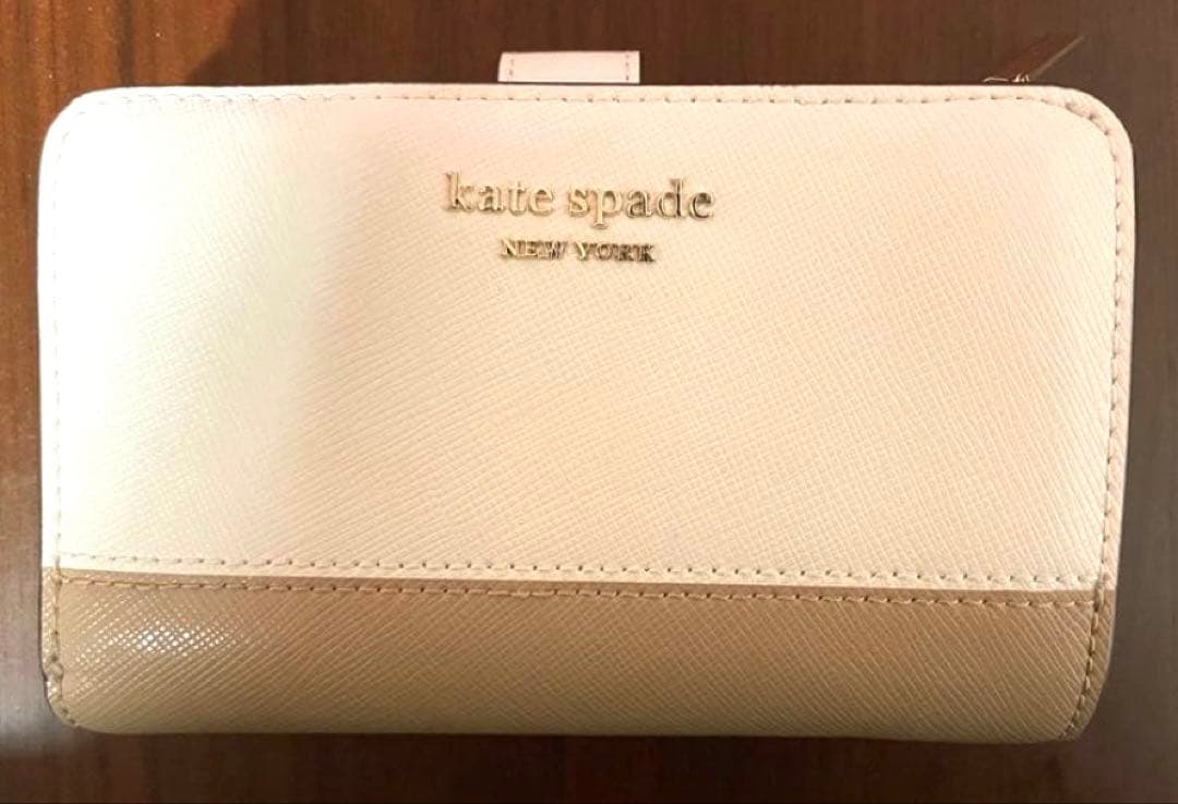 ケイトスペード　Kate spade お財布
