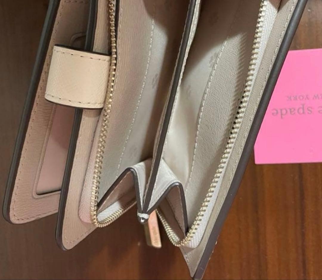 ケイトスペード　Kate spade お財布