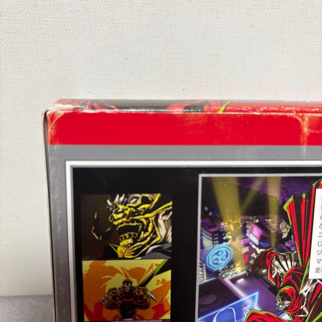 【送料無料】ニンジャスレイヤー フロムアニメイシヨン 1 起〈初回生産限定版〉