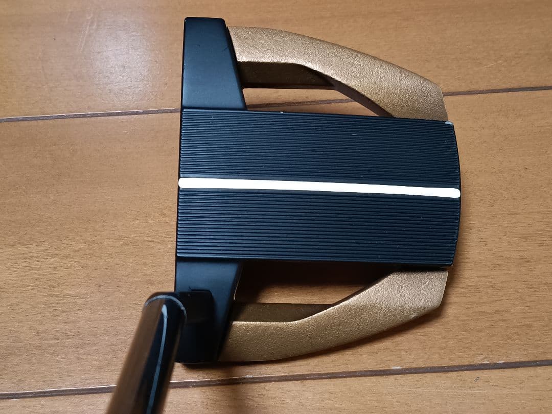 Ping ピン パター へプラー フローキー 長さ調整機能付き
