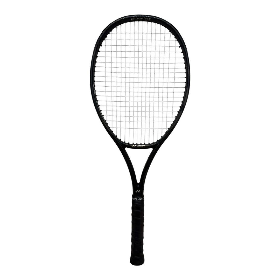 YONEX VCORE 100 テニスラケット 300g ブラック 黒 硬式