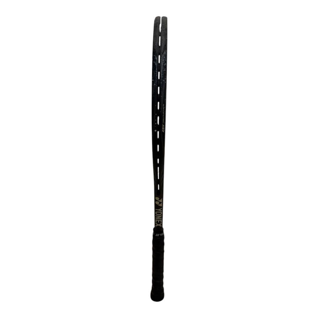 YONEX VCORE 100 テニスラケット 300g ブラック 黒 硬式