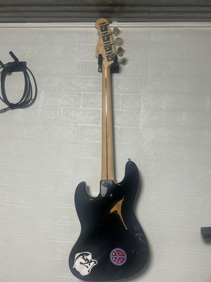 【特価】【レリック仕様】FGN Fujigen J-Standard