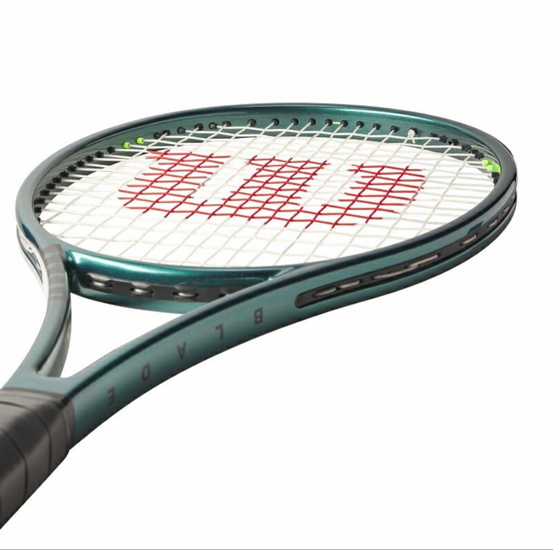 Wilson Blade Pro V9 国内正規｜直販・ラフィノ限定モデル G2