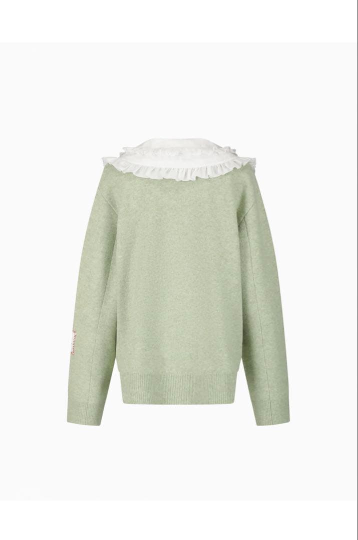 正規品Bibiy. ANNABELLE CARDIGAN
