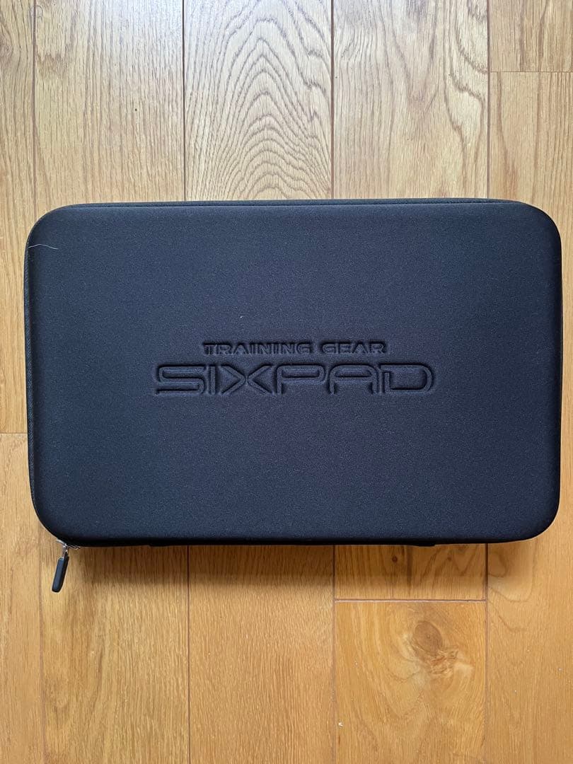 SIXPAD コアベルト サイズL 付属品完備　動作確認済み