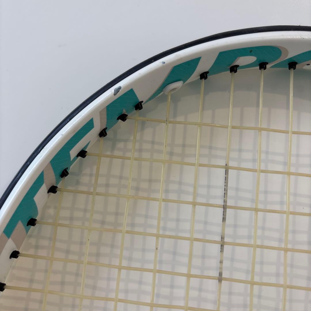 Tecnifibreテクニファイバー テニスラケット TEMPO270