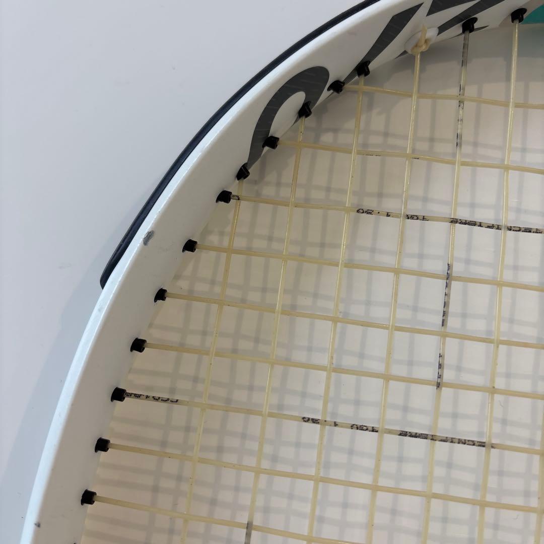 Tecnifibreテクニファイバー テニスラケット TEMPO270