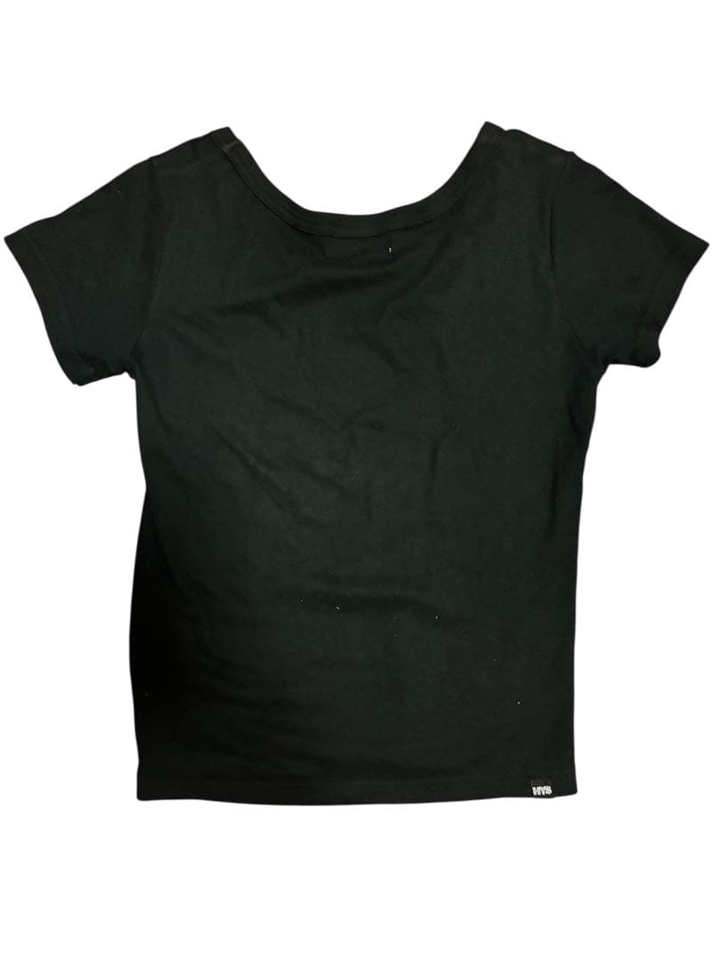 HYSTERIC GLAMOUR speedster Tシャツ Y2K グランジ