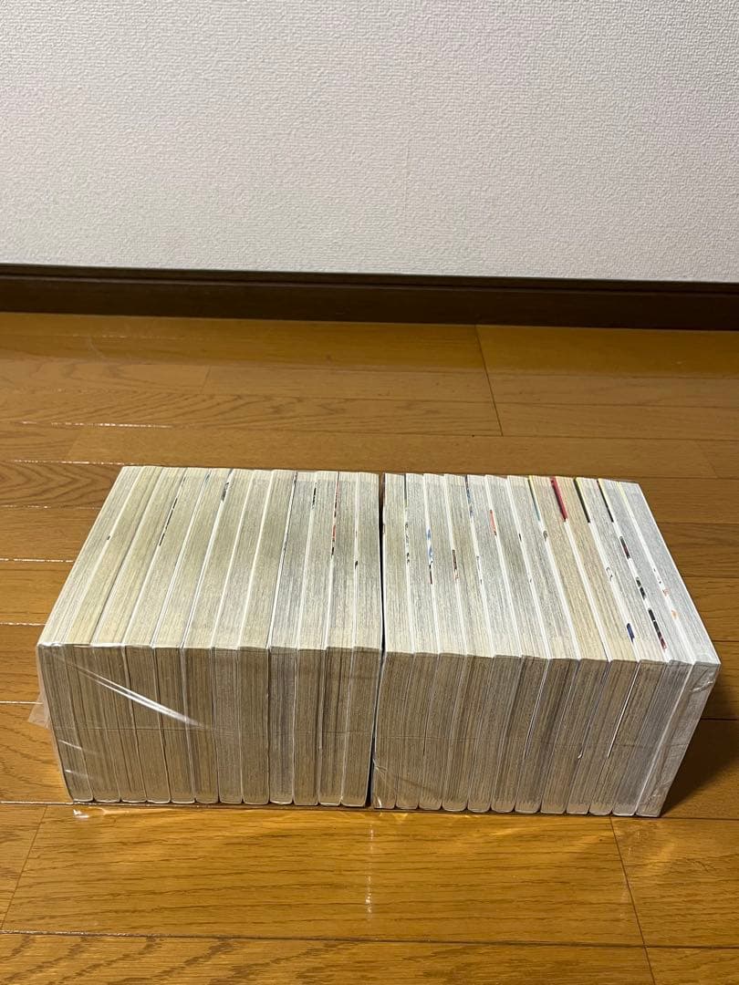 ドラゴンボール超　1〜24巻　全巻セット　新品未開封1冊有り