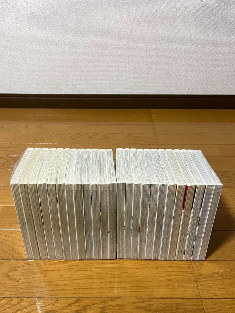 ドラゴンボール超　1〜24巻　全巻セット　新品未開封1冊有り
