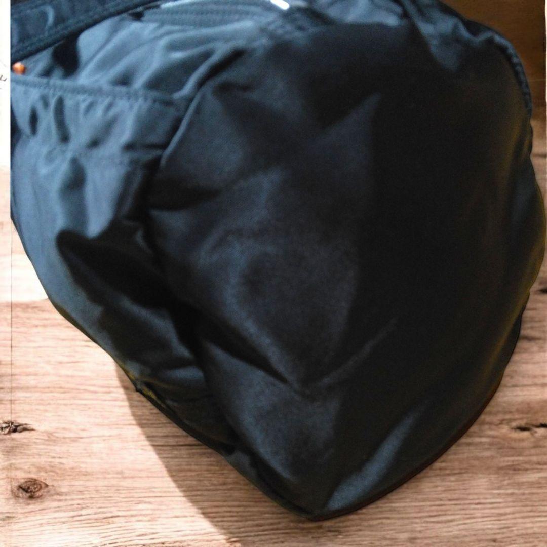 [美品］PORTER TANKER ミニボストンバッグ ドラムバッグ