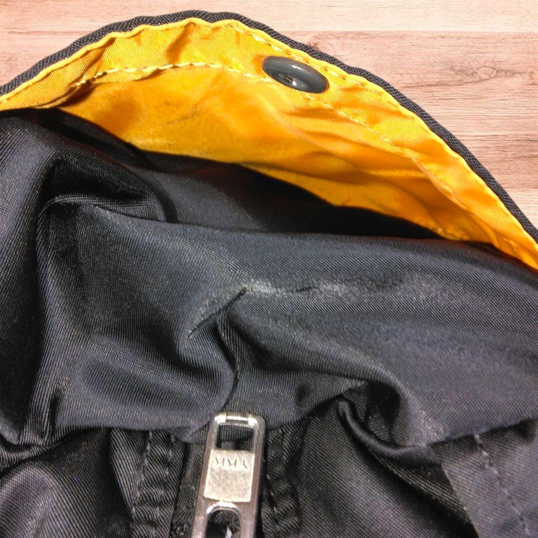 [美品］PORTER TANKER ミニボストンバッグ ドラムバッグ