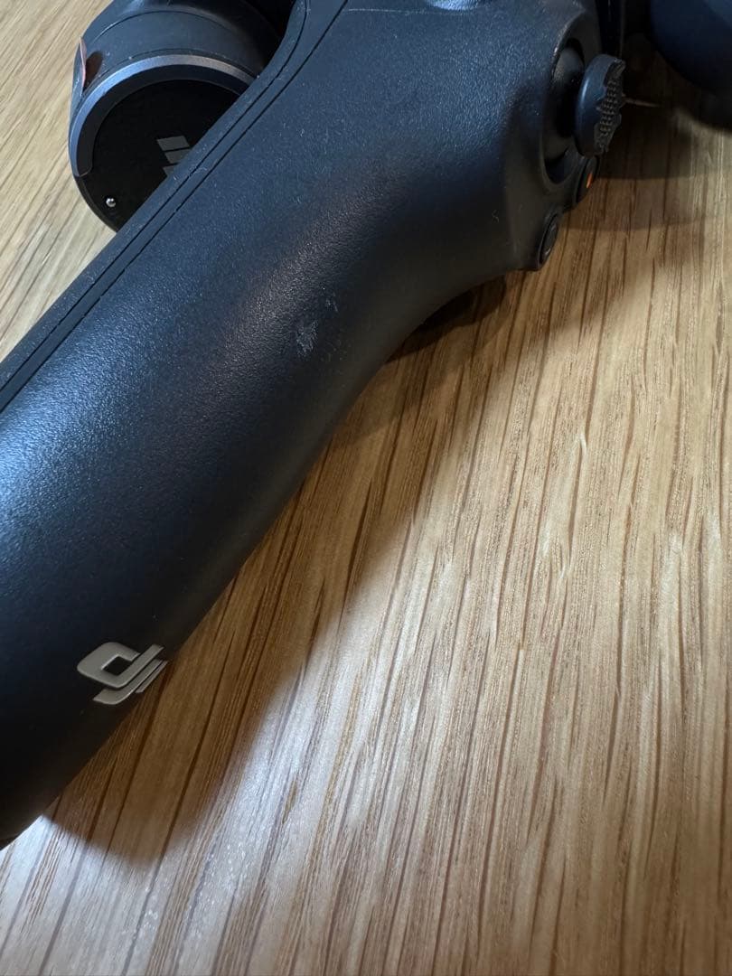 【美品】DJI Osmo Mobile 6