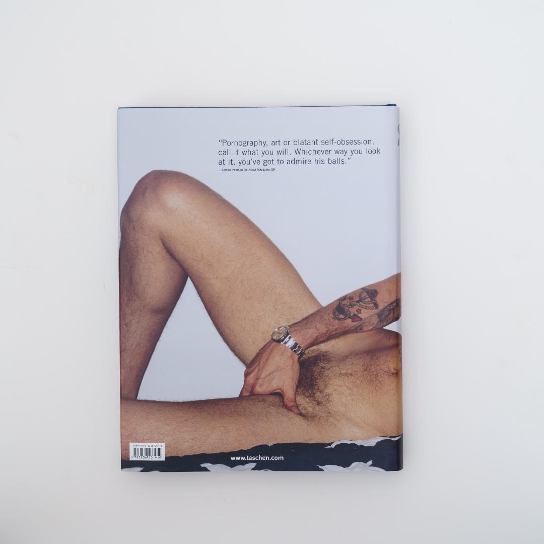 TERRY RICHARDSON テリーリチャードソン TERRYWORLD