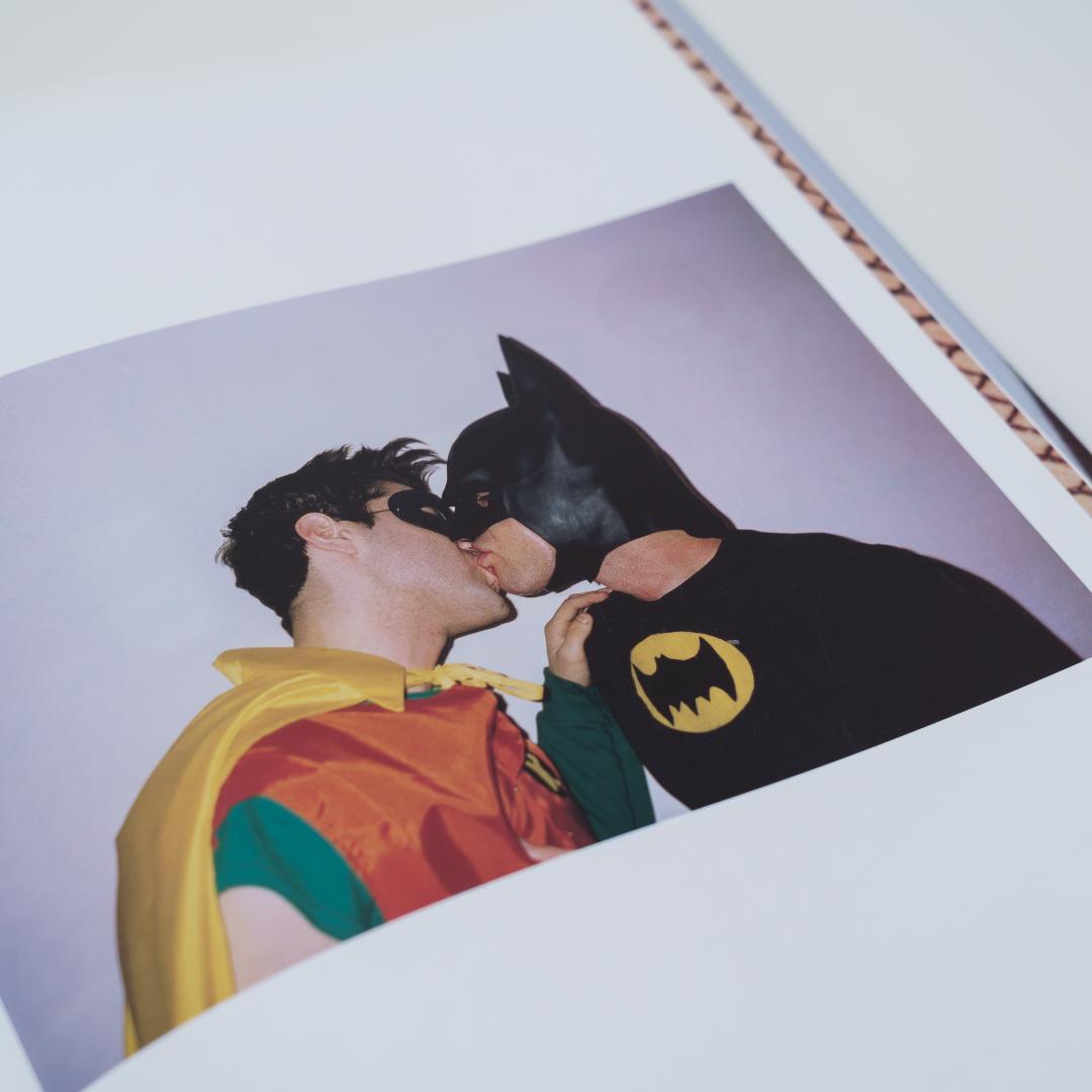 TERRY RICHARDSON テリーリチャードソン TERRYWORLD
