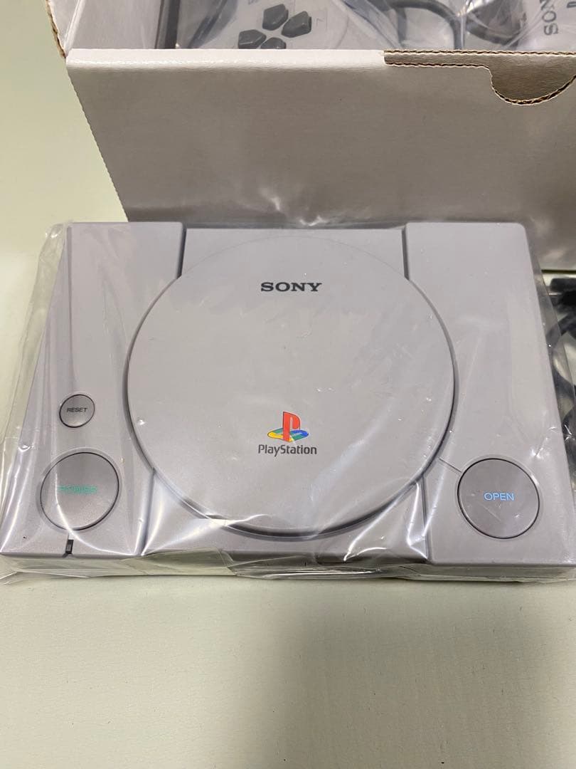 その他 SONY PlayStation Classic