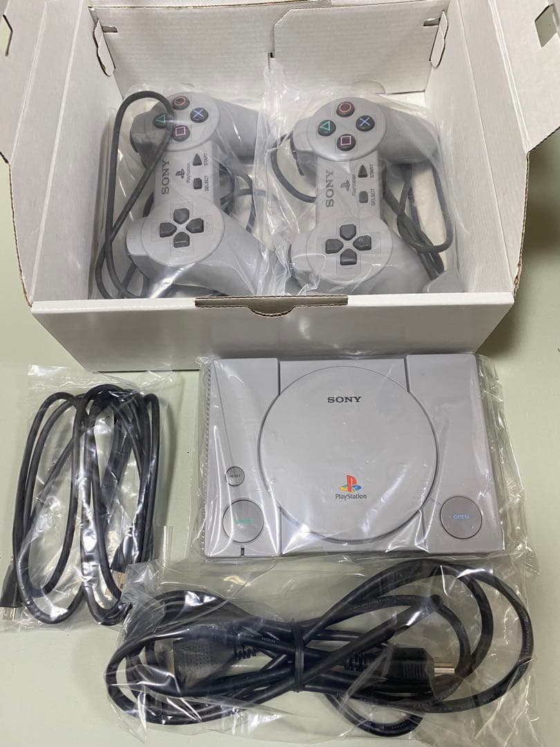 その他 SONY PlayStation Classic
