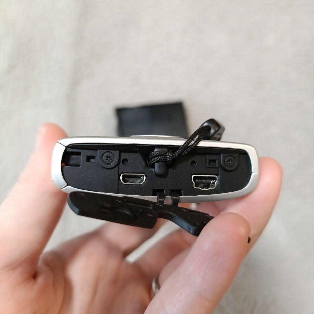 美品)canon IXY630 コンパクトデジタルカメラ