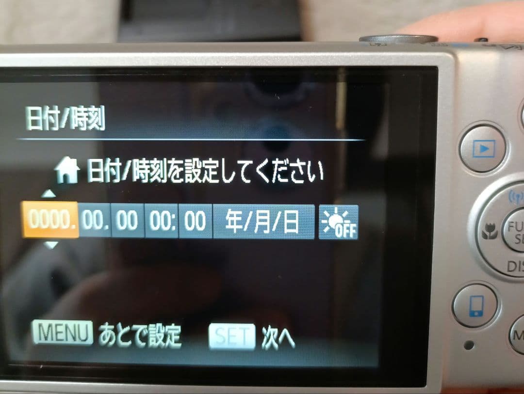 美品)canon IXY630 コンパクトデジタルカメラ