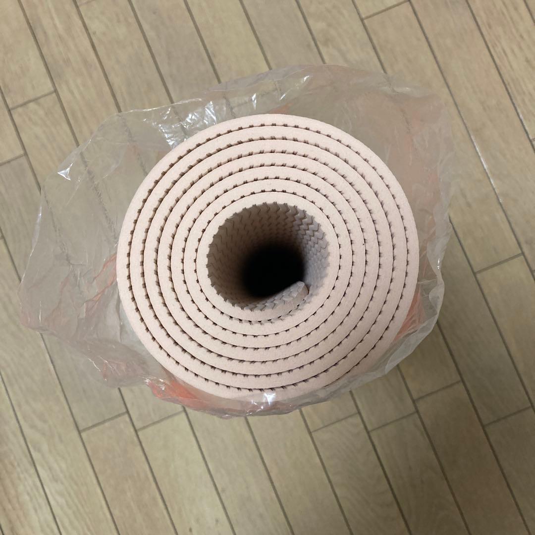 アディダス バイ ステラマッカートニー　ヨガマット
