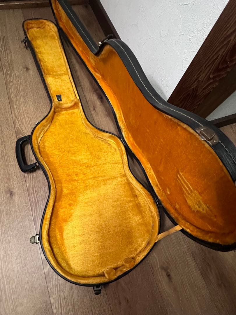 希少★Ampeg 1970's★little stad★専用ハードケース付き