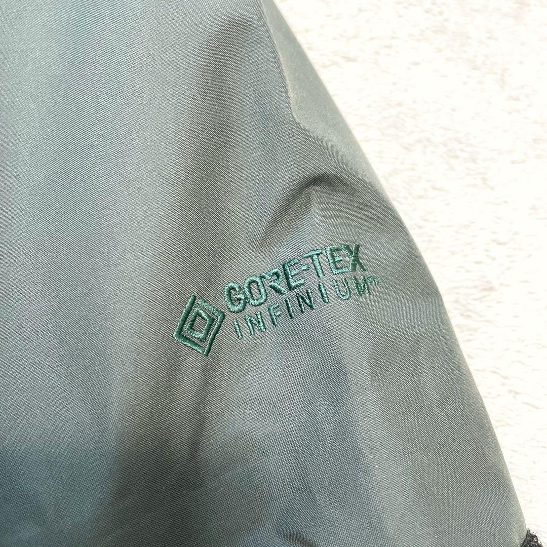 極美品✨ +phenix GORE-TEX INFINIUM スタンドブルゾン