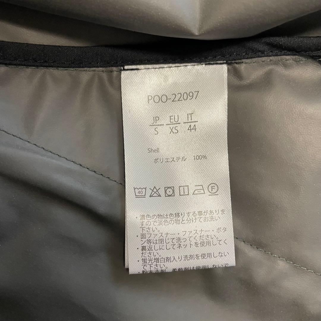極美品✨ +phenix GORE-TEX INFINIUM スタンドブルゾン