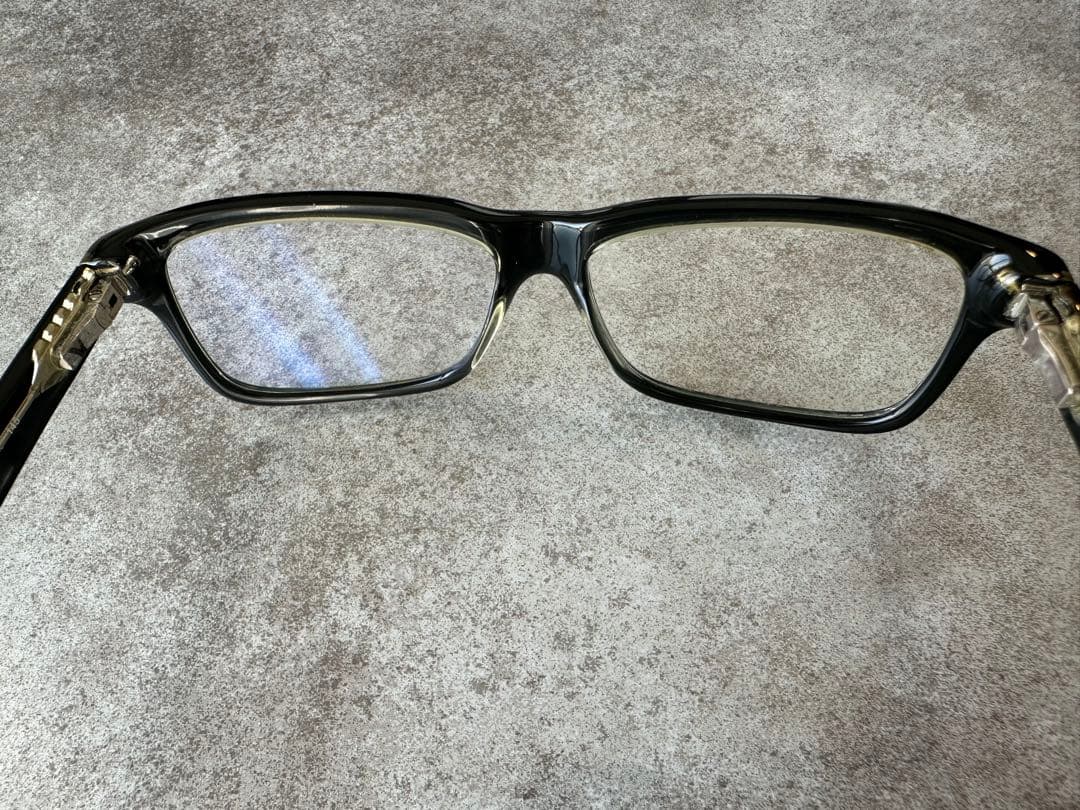 TOM FORD トムフォード　TF5146 003 メガネ　ブラック