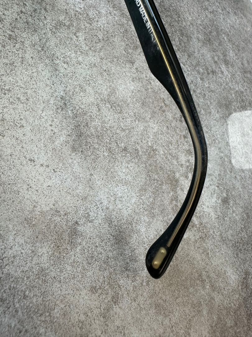 TOM FORD トムフォード　TF5146 003 メガネ　ブラック