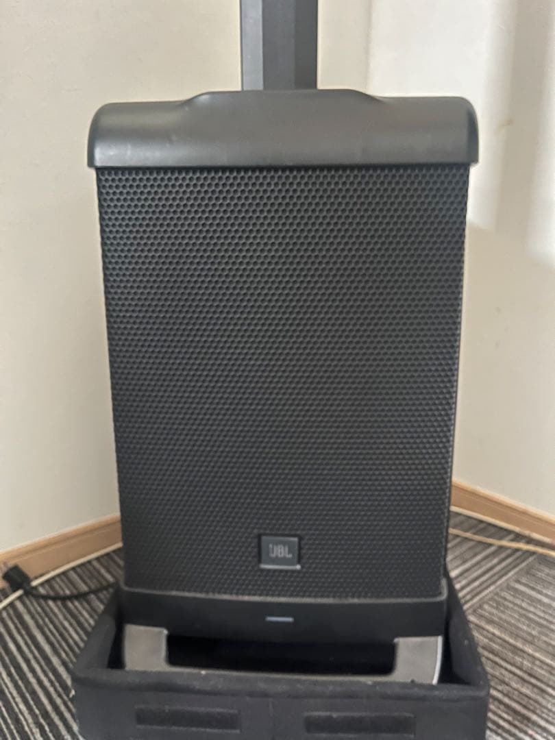 JBL EON ONE ❗️送料無料‼️ ポータブルPAシステムケース付き。