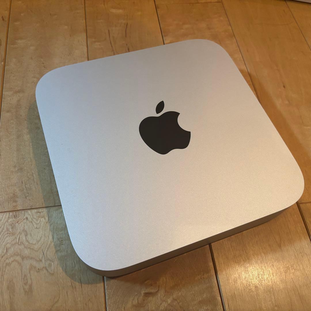 【24時間以内発送】Mac mini M2 2023
