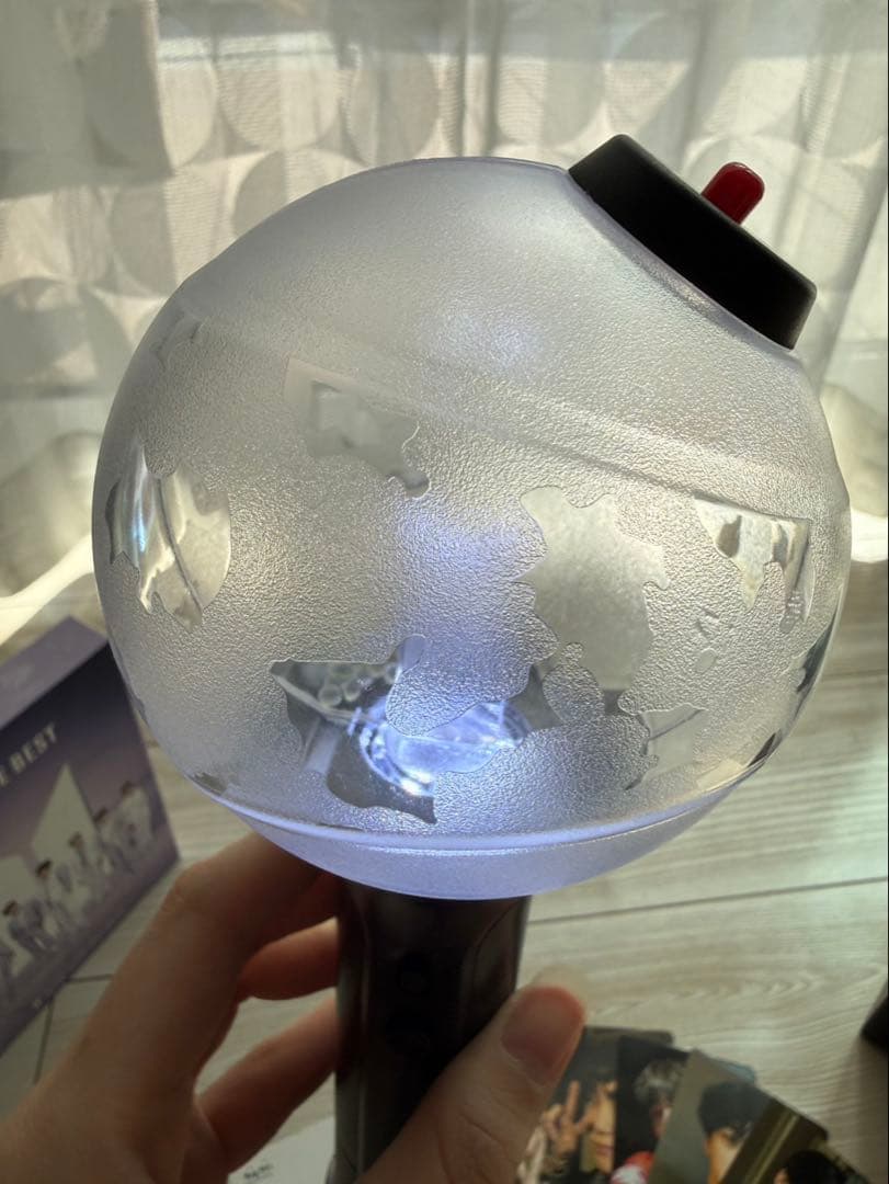 BTS THE BEST ボックスセット