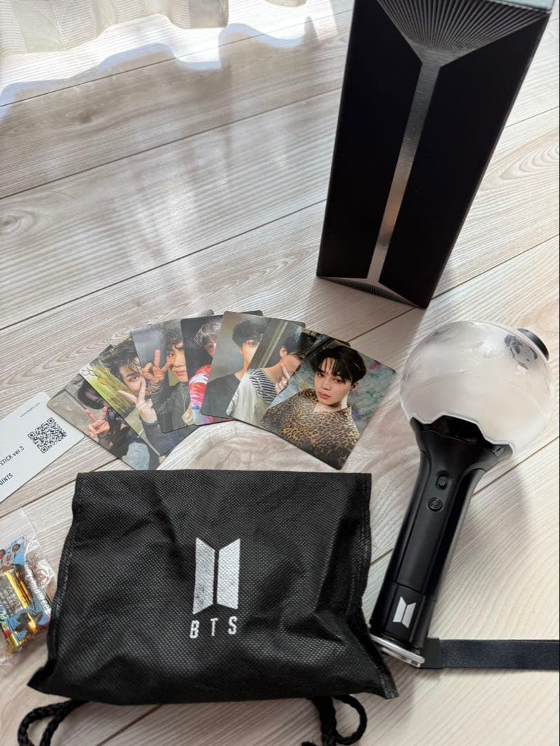 BTS THE BEST ボックスセット