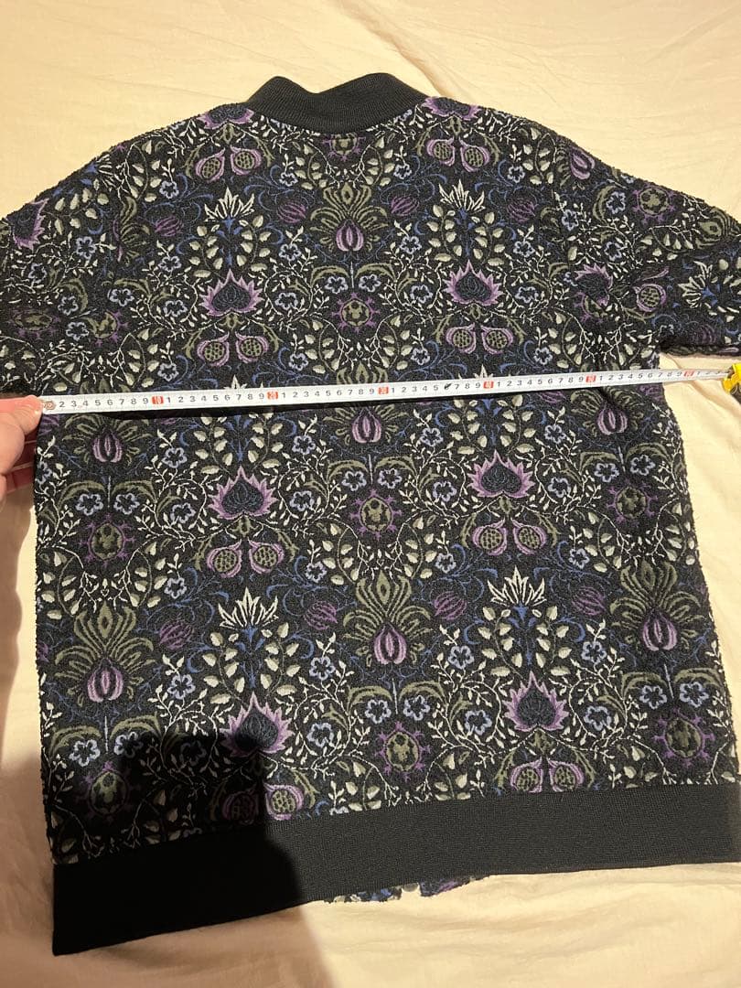 し*。様 needles jacket美品 M