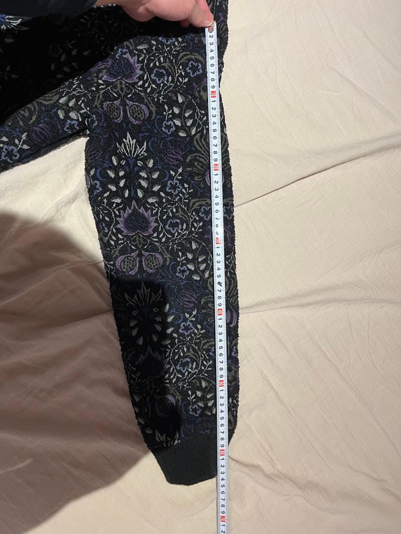 し*。様 needles jacket美品 M