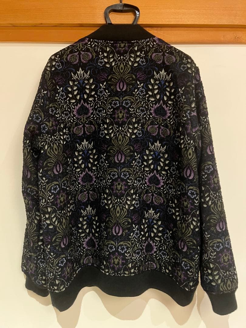 し*。様 needles jacket美品 M