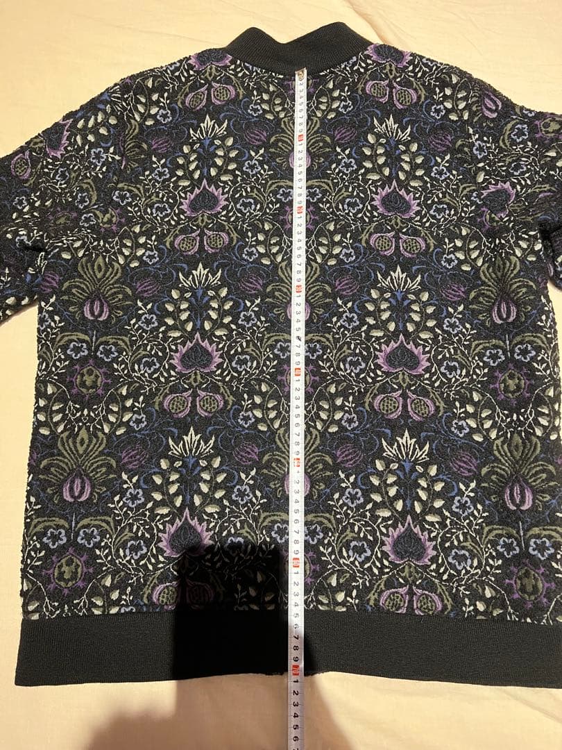 し*。様 needles jacket美品 M
