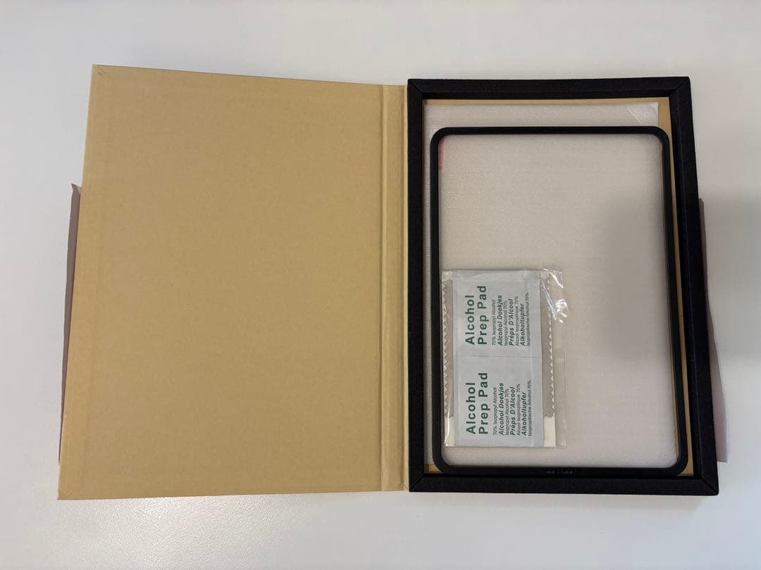 iPad mini 7 スペースグレー 256GB Wi-Fi + おまけ