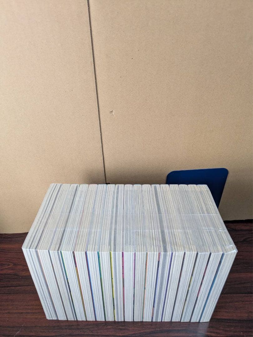美品多数　【全巻初版】 亜人 全17巻セット 全巻 完結