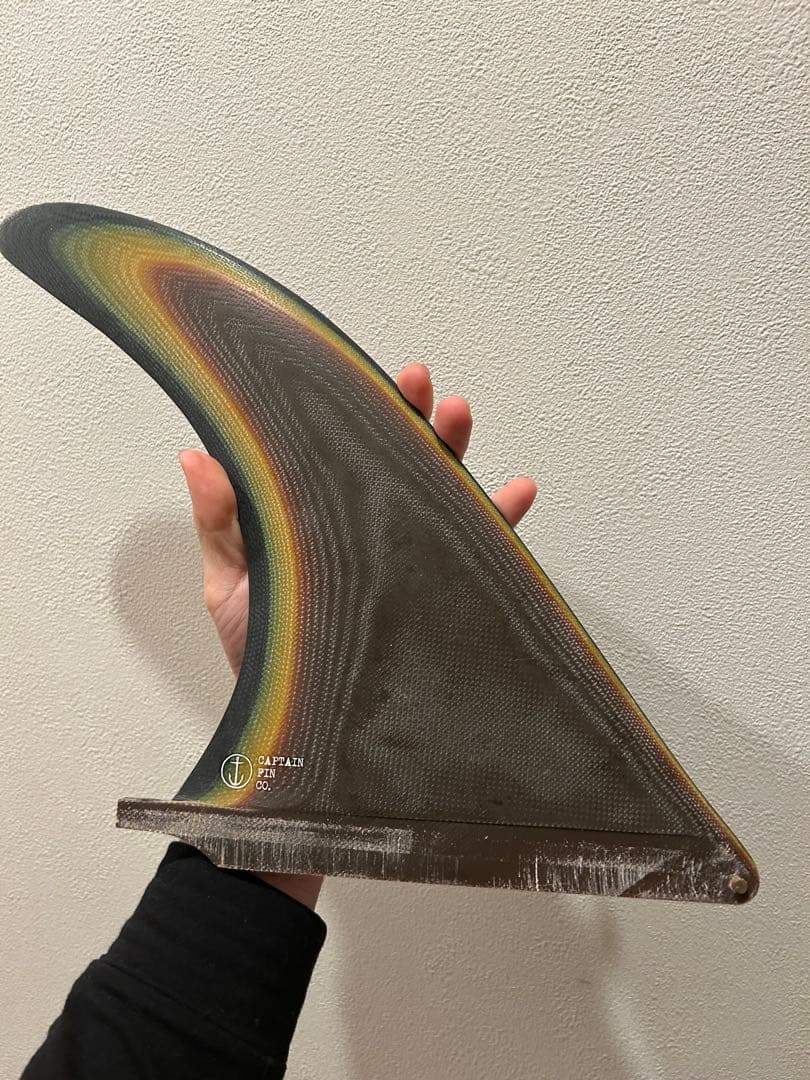 週末限定価格CAPTAIN FIN SCOTTY STOPNIK 9.8